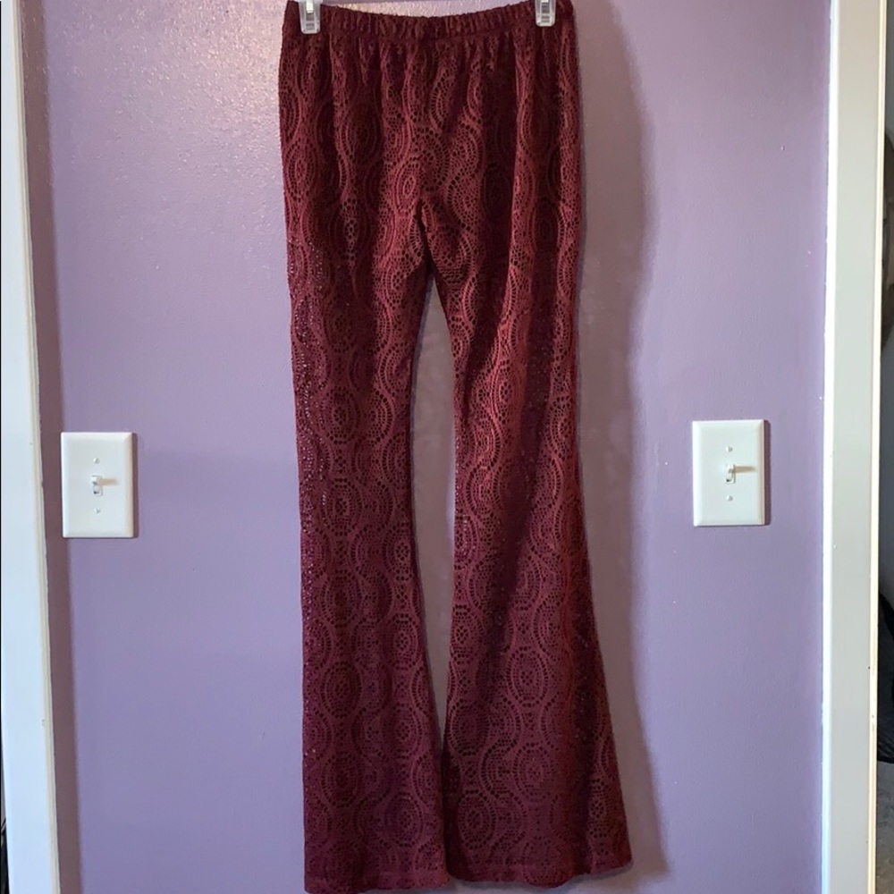 Pants - Picture 2 of 5